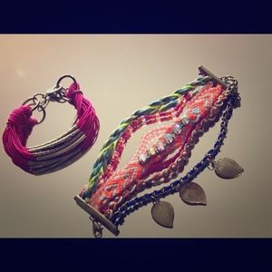 Bracelet Bundle